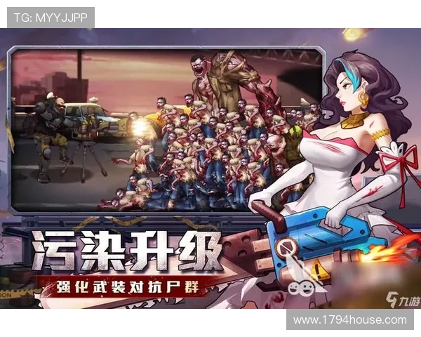 探索九游线上手机版中的热门游戏推荐与评测 探索九游线上手机版中的热门游戏推荐与评测